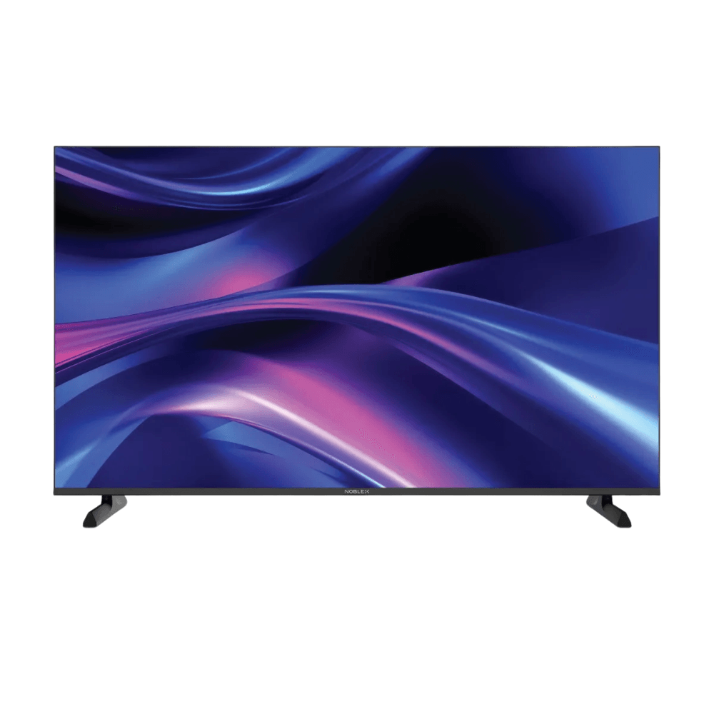 Smart TV LED 50" Noblex 91DV50X8580 Google TV